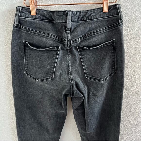 Universal Thread Black Wash High Rise Jegging Jeans 4 /27 - Picture 3 of 8